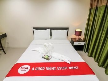 Nida Rooms Bang Na 9 Adventures 방콕 외부 사진
