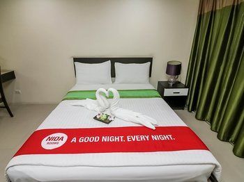 Nida Rooms Bang Na 9 Adventures 방콕 외부 사진